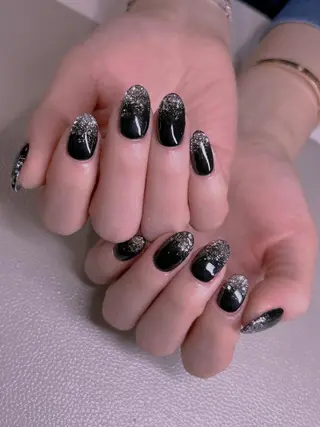 ネイル 長さだし専門店 M2 rikaのネイルデザイン