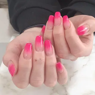 ネイル 池元 真由美のネイルデザイン