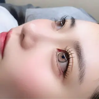 マツエク・マツパ Ange所属・Ange 𓍯 amiのマツエク・マツパデザイン