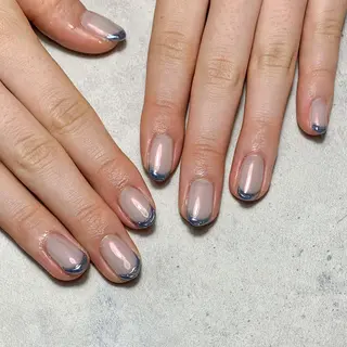 ネイル atelier FIORITURA所属・FIORITURA aiのネイルデザイン