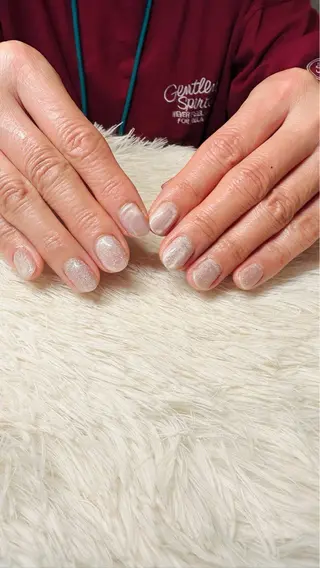 ネイル mahaloネイル 🫧yayoiのネイルデザイン