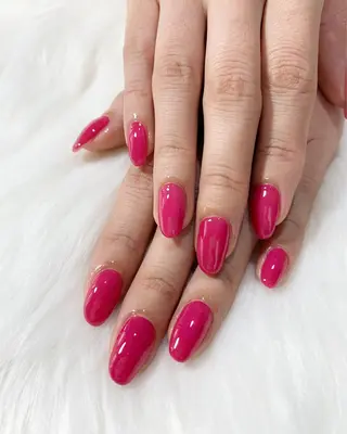 ネイル 渡邊 亜貴のネイルデザイン