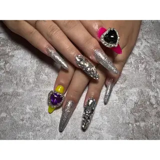 ネイル Nail Salon Ripe所属・Nail Salon Ripeのネイルデザイン