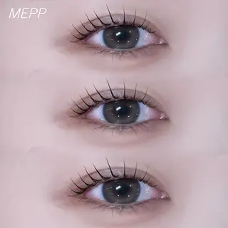 マツエク・マツパ アイラッシュアイブロウサロン MEPP所属・【MEPP】たにわき ゆうなの眉毛・アイブロウイメージ