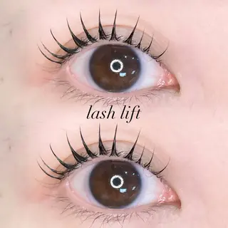 マツエク・マツパ パリジェンヌ/美眉 OLIVIA加藤のマツエク・マツパデザイン