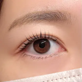 マツエク・マツパ 𝑆𝑎𝑜𝑟𝑖 🦋💎のマツエク・マツパデザイン