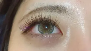 マツエク・マツパ ambi with tiara所属・ambi×tiara NAOKAのマツエク・マツパデザイン