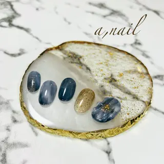 ネイル ネイルサロン エーネイルのネイルデザイン