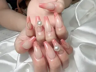 ネイル CC Nail Salonのネイルデザイン