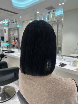 ミディアム カラー 🐺メンズパーマ 特化　あさひ🐺のヘアスタイル