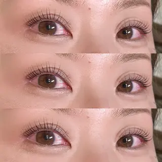 マツエク・マツパ KIMURA.R 🐱のマツエク・マツパデザイン