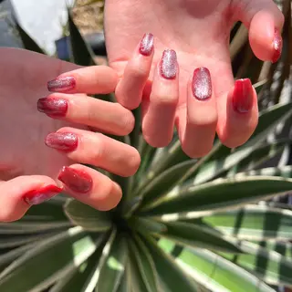 ネイル Betty ✶のマツエク・マツパデザイン