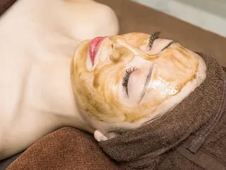 ハイパーナイフ・小顔 BEJORA坂口のエステ・リラクイメージ