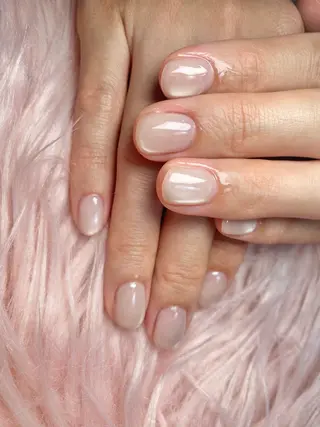 ネイル mille feuilleのネイルデザイン