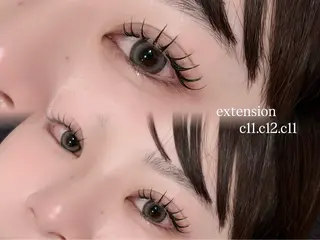 マツエク・マツパ saya/エクステ /アンドヘルシーの眉毛・アイブロウイメージ