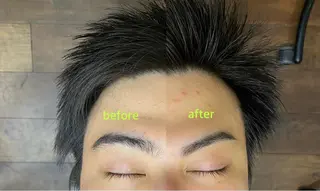 💈理容室/メンズ 特化💈平野 留衣のヘアスタイル