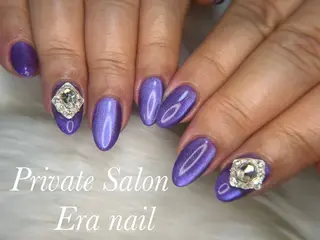 ネイル Era nailのネイルデザイン