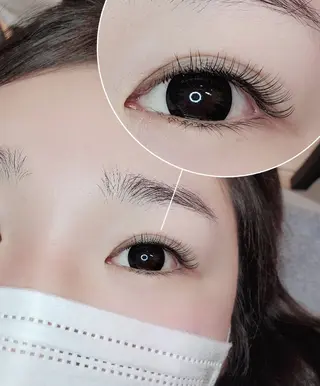 マツエク・マツパ VIVIE 水野のエステ・リラクイメージ