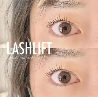 マツエク・マツパ NOA eyelash&eyebrow所属・Ishikawa .のマツエク・マツパデザイン
