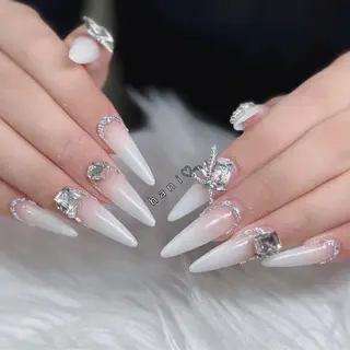 ネイル Hani Nail Salonのネイルデザイン