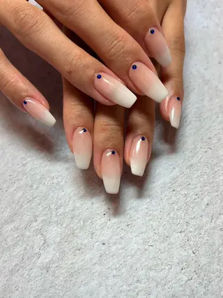 ネイル LINON所属・【LINON】 airiのネイルデザイン