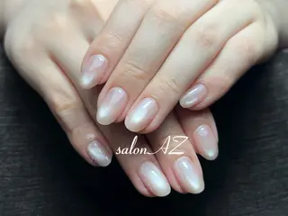 ネイル salon AZのネイルデザイン