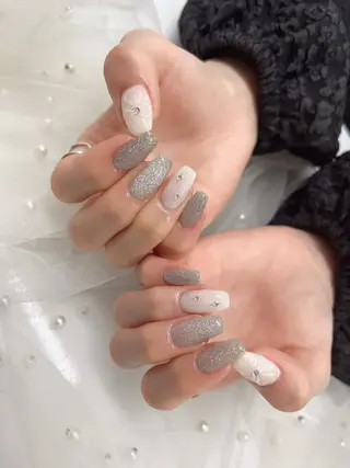 ネイル Moci Nail Salonのネイルデザイン