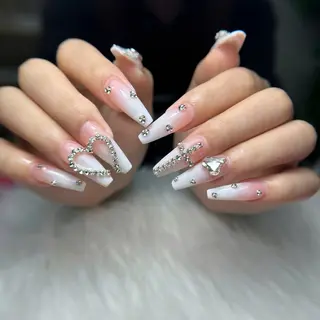 ネイル Michi_Nails_Salon所属・Michi Nail Staffのネイルデザイン