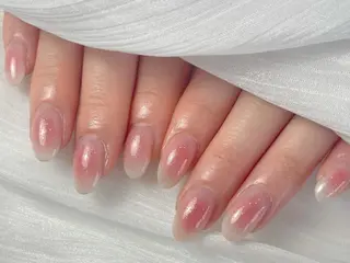 ネイル Purrime Nail高円寺のネイルデザイン
