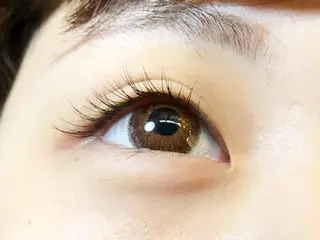 マツエク・マツパ 清水 茜の眉毛・アイブロウイメージ