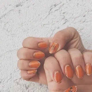 ネイル fog nail.のネイルデザイン