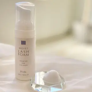 マツエク・マツパ me:me CHIHIROのマツエク・マツパデザイン