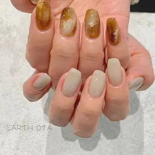 ネイル Rena colore'のネイルデザイン