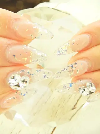 ネイル Dolce.Nail 柏店のネイルデザイン