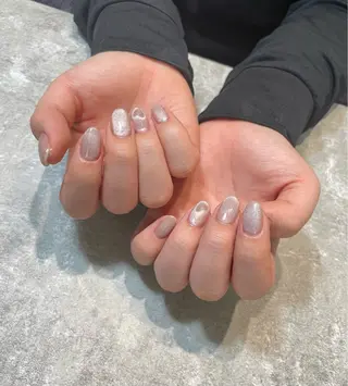 ネイル nail moanaのネイルデザイン