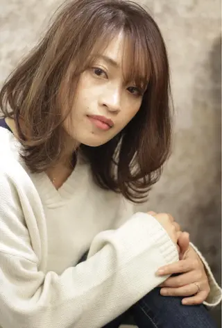 ミディアム TIERRA所属・撮影モデル募集/ mabohのその他イメージ