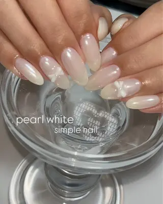 ネイル パラジェル取扱店 /しおんのネイルデザイン