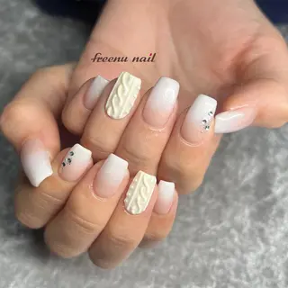 ネイル freenu nail【24H】のネイルデザイン