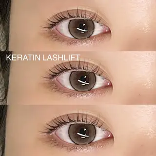 マツエク・マツパ YEON RIKA🥣のマツエク・マツパデザイン