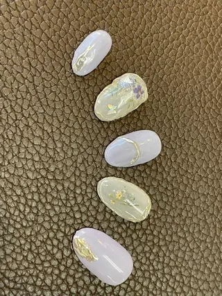 ネイル FASTNAIL PLUS 新宿店のネイルデザイン