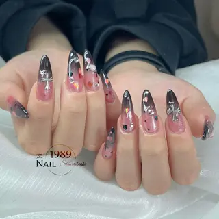 ネイル The 1989 Nail Salonのネイルデザイン