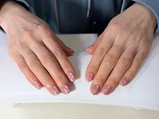 ネイル merci川口店 みさのネイルデザイン