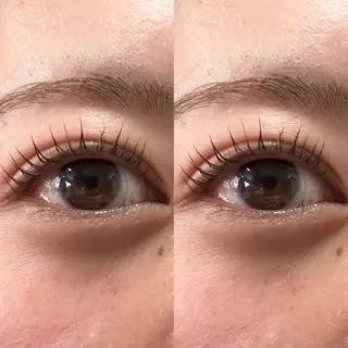 マツエク・マツパ LuLu小倉京町店所属・lulu小倉 深堀のマツエク・マツパデザイン