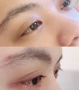 パーマ 三浦  由美のマツエク・マツパデザイン