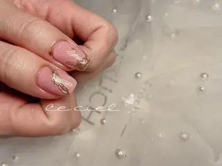 ネイル Naka Rieのネイルデザイン