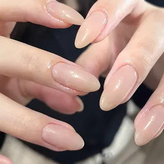 ネイル 🎀NAIL🎀 AI🪄︎︎◝✩のネイルデザイン