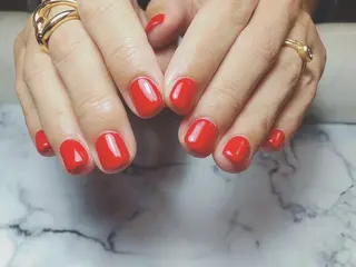 ネイル Nailist Honamiのネイルデザイン