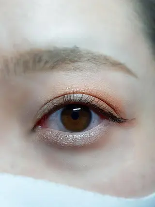 マツエク・マツパ 平山 ゆりのマツエク・マツパデザイン