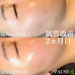 浜野 恵美のエステ・リラクイメージ