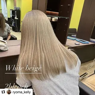 🩷Eny terrace🩷のヘアスタイル